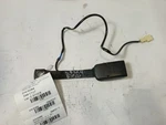 Left Front Driver Seat Belt Buckle Receiver From 2014 Forester 11448096. Fixed Price $62.77.