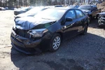 Corolla 2014 Seat Belt Rear 1029526. Fixed Price $137.75.