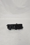1999-04 Jeep Grand Cherokee Laredo Front Lh Left Driver Master Window Switch Oem. Fixed Price $60.00.
