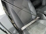2011 2017 Chevy Traverse Passenger Rh Right GRAY-83C Front Seat Belt Retractor. Fixed Price $135.00.