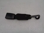 2008-2014 Mercedes C300 W204 Rear Right Side Seat Belt Buckle Black Oem AK250306. Fixed Price $47.50.