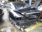 02 04 Jaguar X Type Seat Belt Front 360344. Fixed Price $63.00.