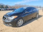 Seat Belt Front Sedan Passenger Buckle Fits 14-18 Forte 5346788. Fixed Price $90.00.