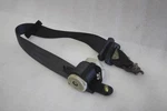 1997 1998 1999 2000 2001 Honda Prelude Left Rear Seat Belt Black. Fixed Price $34.07.