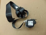 20-23 Chevy Silverado 1500 Left Rear Seat Belt Retractor 84855740. Fixed Price $71.99.