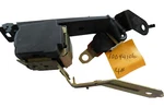 10094106 Seat Belt Dk Blue Right-hand Rear Retractor 1989-92 Cutlass Supreme Nos. Fixed Price $59.75.