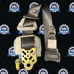 2004 2005 Toyota RAV4 Front Left Driver Side Seat Belt Oem. Fixed Price $115.00.
