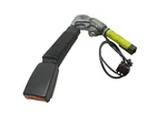 2R83F61202AD 03-10 Jaguar X150 Xkr Xf S-type Right Seat Belt Buckle Black Oem. Fixed Price $34.95.