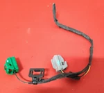 2012-2019 Range Rover Evoque Rear Dual Seat Belt Buckle Pigtail Wires Only. Fixed Price $34.99.