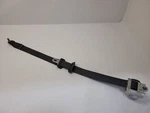 2011 Ford F150 Left Lh Rear Retractor Black 2031118AD. Fixed Price $80.74.