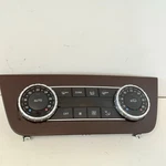 2018 Mercedes GLS400 Climate Temperature Control Oem A1669008721. Fixed Price $130.65.
