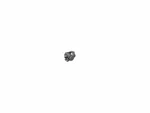 Genuine Bmw Rear Center Upper Belt 72-11-9-163-249 New. Fixed Price $242.59.