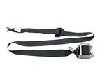 2018-2020 Acura Mdx Right Passenger Side Rear 3RD Raw Seat Belt Black. Fixed Price $60.00.