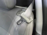 Driver Side Retractor Sportage 2011 Seat Belt Rear 605786. Fixed Price $92.90.