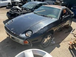 Headlamp Assembly Porsche 928 Left 79 80 81 82 83 84 85 86 88 89 90 91 93. Fixed Price $130.00.