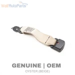 2014-2016 Bmw 535D Rear Center Seat Belt Buckle / Receiver 7244843. Fixed Price $23.99.