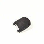 Bmw F20 Front Seat Belt Covering Cap 72117284489 14-19. Fixed Price $32.39.
