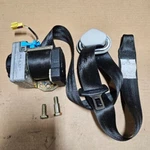 1998-2004 New Beetle Front Passenger Side Seatbelt 1C1 857 706 H. Fixed Price $57.99.