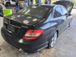 Used Front Left Seat Belt Fits: 2010 Mercedes-benz C-class 204 Ty. Fixed Price $65.00.