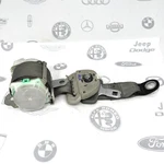 2011-2014 Toyota Sienna Front Left Seat Belt Retractor Oem 53198 / 0113098. Fixed Price $129.99.