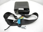 2009-2012 Audi A4 Seat Belt Retractor Rear Left Right 8T0857805N Oem. Fixed Price $35.00.