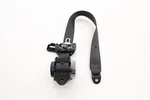 2019 - 2023 Dodge Charger Rear Left Seat Belt Retractor Oem 6KE11DX9AC Black. Fixed Price $56.04.