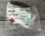 2011-2018 Oem Porsche Cayenne Rear Right Seat Belt Buckle Passenger Side Black. Fixed Price $202.50.