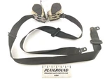 Bmw Z4 E85 Pair Of Front Seat Belt Retractor 2003 2004 2005 2006. Fixed Price $39.97.