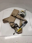 Used Front Left Seat Belt Fits: 2010 Buick Lacrosse Bucket Driver Retracto. Fixed Price $71.00.