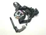 15 16 17 Ford Mustang Gt Front Set Belt Retractor Passenger Side Right Oem. Fixed Price $72.24.