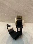 Bmw 5 E60 E61 2004 Left Rear Seat Belt 33017496 VAI2897. Fixed Price $25.00.