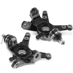 Pair Steering Knuckles For Honda TRX500 TRX680 Front 51250-HP0-B00 51200-HP0-B00. Fixed Price $127.00.