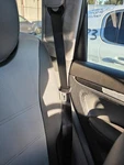 95580305110HCP Rear Seat Belt Porsche Cayenne Type 9PA1 2009. Fixed Price $187.79.
