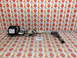 13 14 Lincoln Mkz Passenger Rh Front Retractor Seat Belt DP53-54612D64-AL Oem. Fixed Price $119.99.