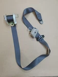 04-05 Dodge Ram Quad Cab Rear Left Right Outer Seat Belt Retractor Oem Black. Fixed Price $39.95.
