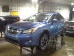 2015 Subaru Crosstrek Xv Front Driver Seat Belt & Retractor Tan. Fixed Price $185.00.