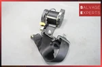 2010-2013 Mercedes W221 S550 S63 Amg Front Left Retractor Oem. Fixed Price $72.00.