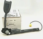 New Gm Front Seat Belt-buckle Tensioner Right 19210345. Fixed Price $49.99.