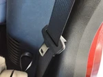 Explorer 2015 Seat Belt Rear 741878. Fixed Price $92.90.