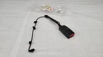 New Audi Oem 2015-2018 Q3 Quattro Front Left Seat Belt Buckle 8R0-857-755-M-01C. Fixed Price $174.90.