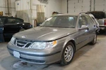 Seat Belt, Front For Saab 9-5 Rf Gry Male-belt Side Pretension Right. Fixed Price $129.99.