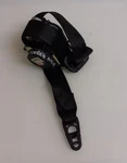 Vw Touareg Front Passenger Left Side Seat Belt 7L6857705A. Fixed Price $79.89.
