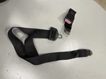 Bmw E36 328 M3 Sedan Coupe Rear Center Lower Lap Seat Belt With Buckle Oem. Fixed Price $71.53.