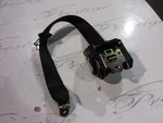 Audi 02-04 Left Rear Seat Belt Retractor A4 B6 Oem 2004 2003 2002. Fixed Price $58.50.