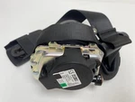 Front Rh Seat Belt Passenger Retractor W/o Sport Black Fits 2016 - 2022 Bmw X1. Fixed Price $74.80.