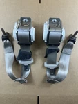2013-2019 Ford Escape Rear Right & Left Side Retractor Oem. Fixed Price $75.00.