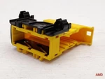 2011 Bmw 335XI 335I 328I 328XI E90 E92 Seat Harness Connector Housing Cover. Fixed Price $16.99.