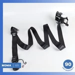 2014 Lr Range Rover L405 Front Right Seat Belt Retractor DPLA611B08GD Oem. Fixed Price $103.75.