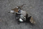 Rear Right 3RD Row Seat Belt Retractor Oem LR048213 Land Range Rover L494 14-15. Fixed Price $52.49.