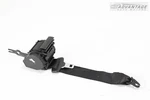 2013-2016 Bmw 320I 328I F30 Rear 2ND Second Row Passenger Side Seat Belt Oem. Fixed Price $51.47.